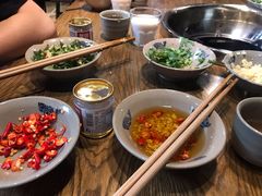 -周幺妹重庆老火锅(银泰城总店)