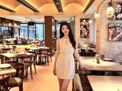 -Mammamia意大利餐厅(阳春巷店)