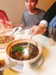 -惠食佳·宴会厅(滨江西路店)