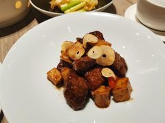 -无锡丽笙精选酒店·兰亭阁中餐厅