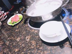 -八合里潮汕鲜牛肉火锅(深圳海岸城店)