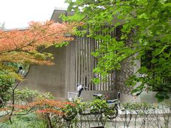 景点-郑和公园