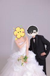 -青禾婚纱摄影(杭州店)