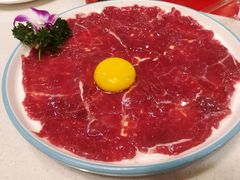 -大龍火锅(簋街店)