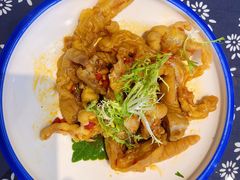 -映像威海·海鲜味道(市区店)
