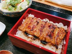 -翔峰炭火鳗鱼(悦泰街里公寓店)