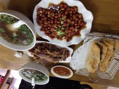 iphone_upload_pic-王胖子驴肉火烧(鼓楼店)