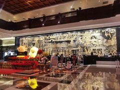 -广州花园酒店