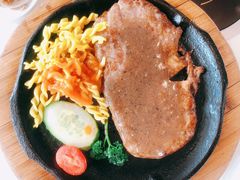 -佳客来牛排火锅自助(正义坊店)