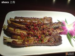 梓元排骨-望湘园·湖南菜(宏伊店)