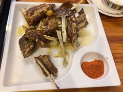 -思金拉措庄园藏餐(太阳岛店)