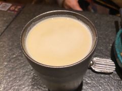 奶茶-丝路金桃·新疆菜(徐汇店)