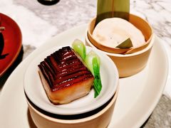 金牌扣肉-湖滨28中餐厅·西湖宴·杭州君悦酒店