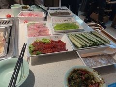 -野妹火锅(龙岗店)