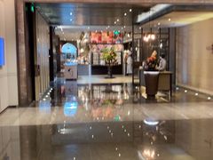 -深圳机场凯悦酒店