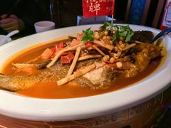 -桂小厨广西菜(桂林万象城店)