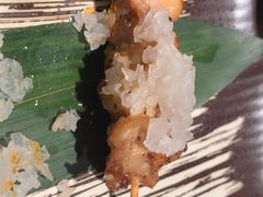 -松鹤精致料理(五一中路店)