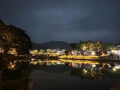 -福建土楼(南靖)景区
