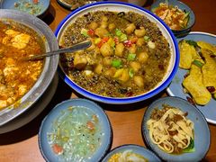 -58度品质川菜馆(经一路店)