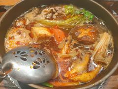 -呷哺呷哺(宝山正大乐城店)