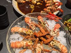 -红盔甲·小龙虾(人民广场店)