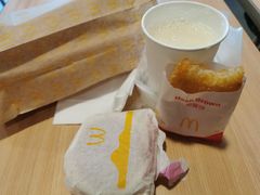 -麦当劳(无锡永乐店)