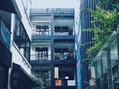 -奎星楼街