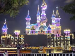 -沈阳方特欢乐世界