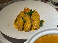 -狮拾久·现代新加坡料理(福田COCO Park店)