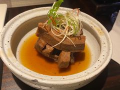 酱煮牛舌-山葵家·创意料理(EFC欧美广场店)