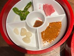 -清水亭湖北菜(大屯DT51店)