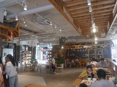 大堂-冰泉豆浆馆(阳朔店)
