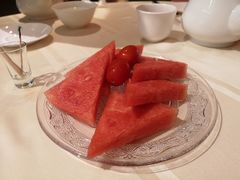 -广东胜利宾馆西关粤中餐厅