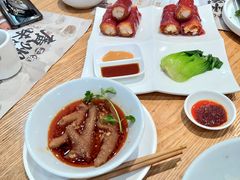 -赏点粤式点心(广州塔店)