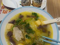 -小杨生煎(松江大学城店)