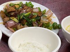 -老丘丘(较场口店)