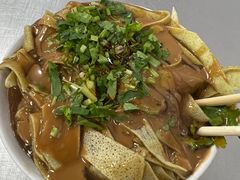 -正味斋锅巴菜(西北角店)