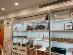 -斯馨·健康美甲美睫