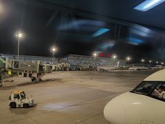 -银川河东国际机场