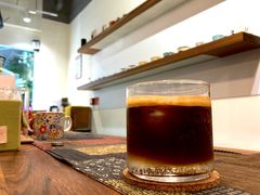 -琥珀咖啡 Ambercoffee