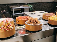 -龍歌自助小火锅(崂山丽达店)