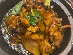 -后海16号·北京私房菜