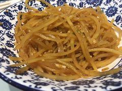 -吉祥春饼·烤鸭(国贸店)