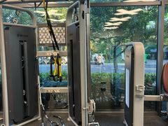 -METIS FITNESS女性健身工作室
