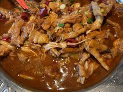 -胖哥俩肉蟹煲(杭州下沙学林街店)