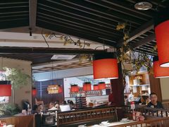 -老阿爸鲜鱼土菜(园区永旺店)