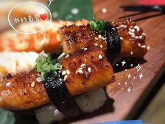 -古田居·特色寿司料理(星之岛旗舰店)