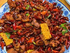 -李大爷的泡椒馆(冉家坝店)