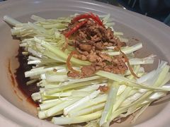 -筱爷叔·上海传统手工菜(玉树路店)
