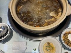 -名善山珍·野生菌汤锅(文殊院店)
